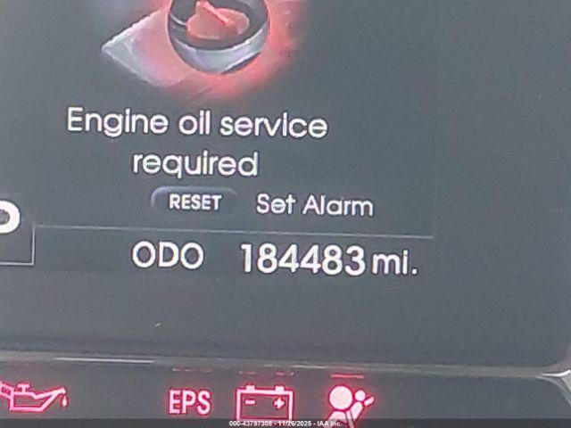 Kia Optima Sx Image 6