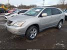 Lexus RX Image 3