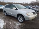 Lexus RX Image 10