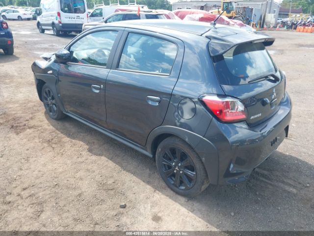 Mitsubishi Mirage Image 15