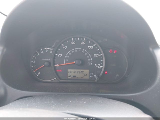 Mitsubishi Mirage Image 2