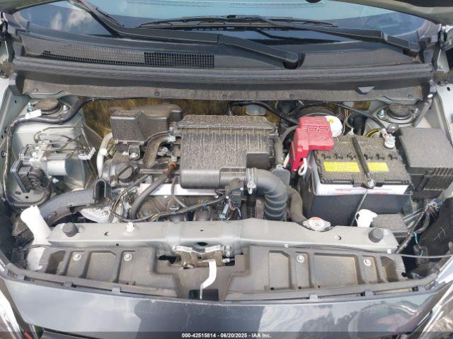 Mitsubishi Mirage Image 9