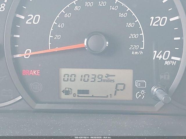 Mitsubishi Mirage Image 7