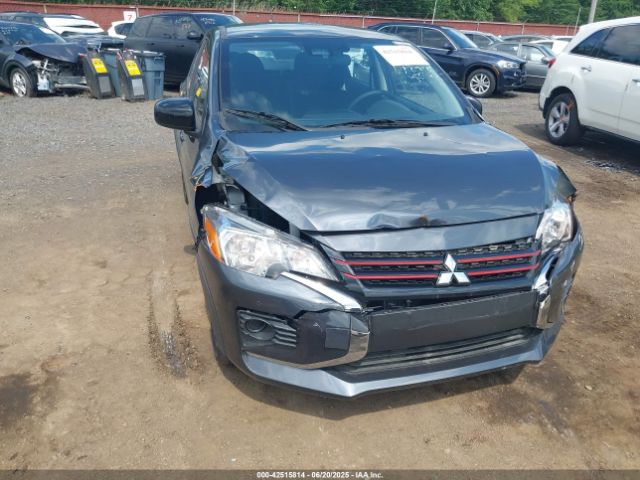 Mitsubishi Mirage Image 13