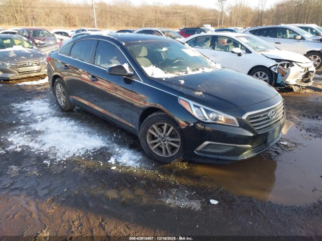 Hyundai SONATA Se Image 1