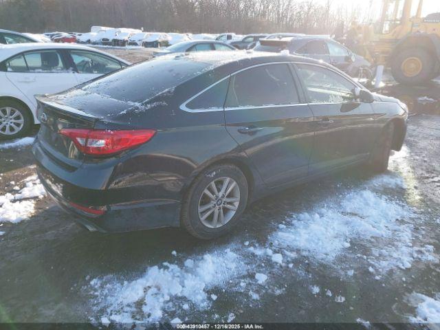 Hyundai SONATA Se Image 11