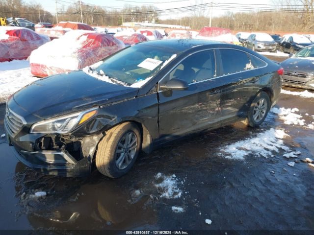 Hyundai SONATA Se Image 7