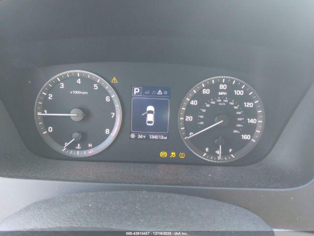 Hyundai SONATA Se Image 6