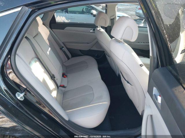 Hyundai SONATA Se Image 3