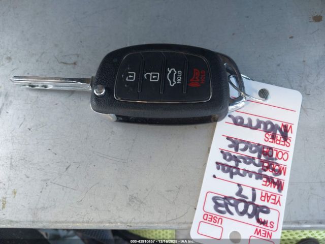 Hyundai SONATA Se Image 8