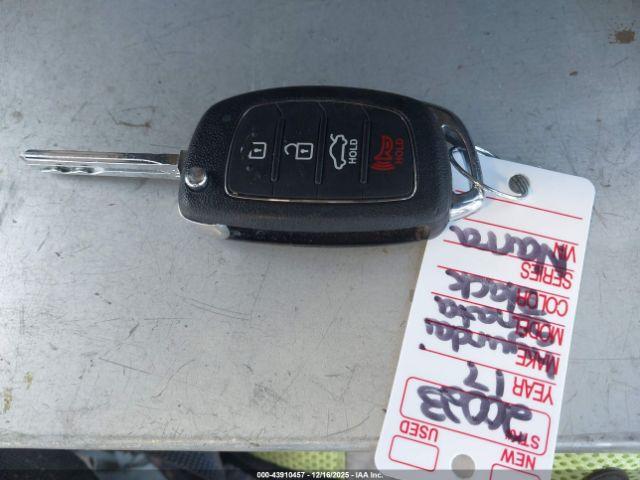 Hyundai SONATA Se Image 8