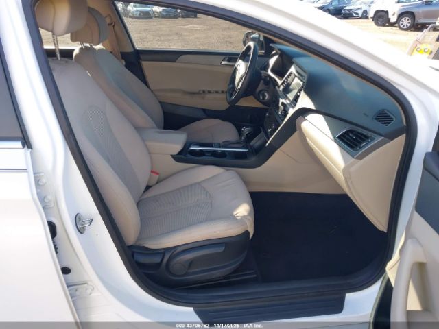 Hyundai SONATA Se Image 11