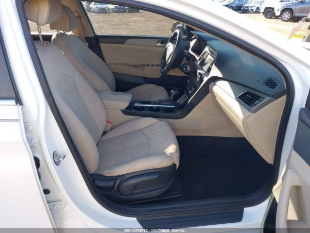 Hyundai SONATA Se Image 11