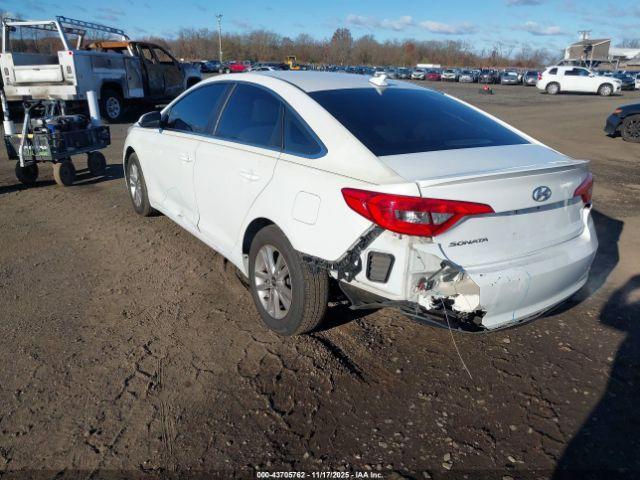 Hyundai SONATA Se Image 6