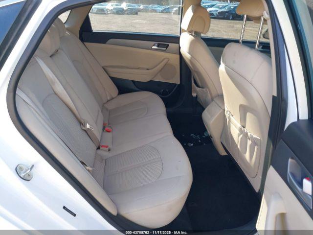 Hyundai SONATA Se Image 12