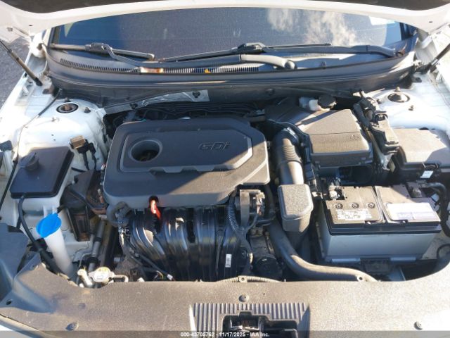 Hyundai SONATA Se Image 7