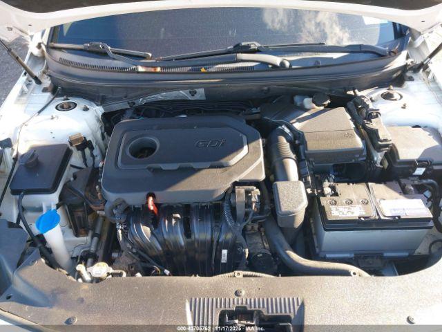 Hyundai SONATA Se Image 7