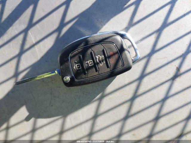 Hyundai SONATA Se Image 5