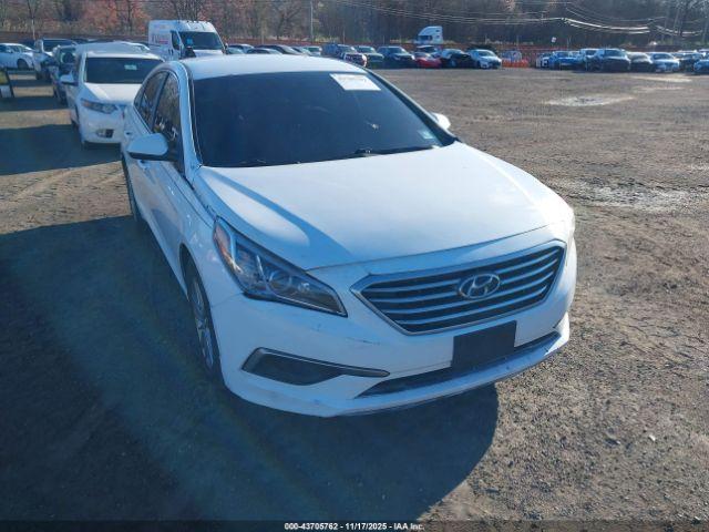 Hyundai SONATA Se Image 10