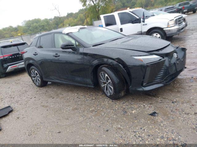  Salvage Lexus Rz