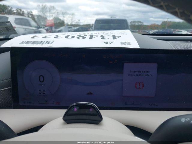 Genesis G80 3.5t Sport Prestige Awd Image 8