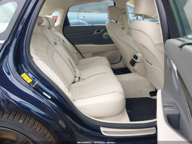 Genesis G80 3.5t Sport Prestige Awd Image 6