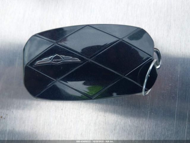 Genesis G80 3.5t Sport Prestige Awd Image 9