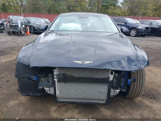 Genesis G80 3.5t Sport Prestige Awd Image 13