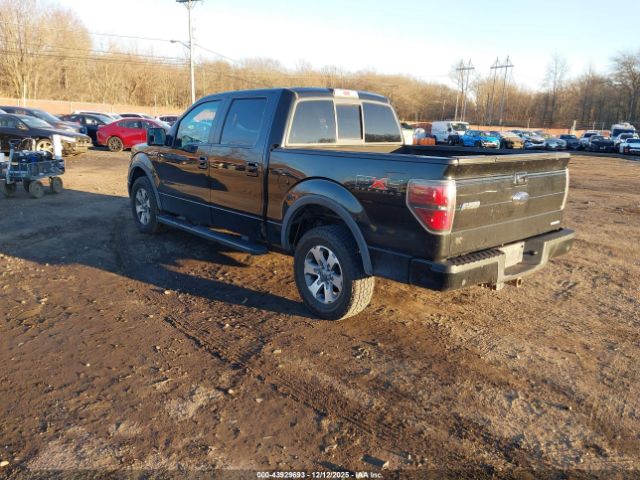 Ford F-150 Fx4 Image 8