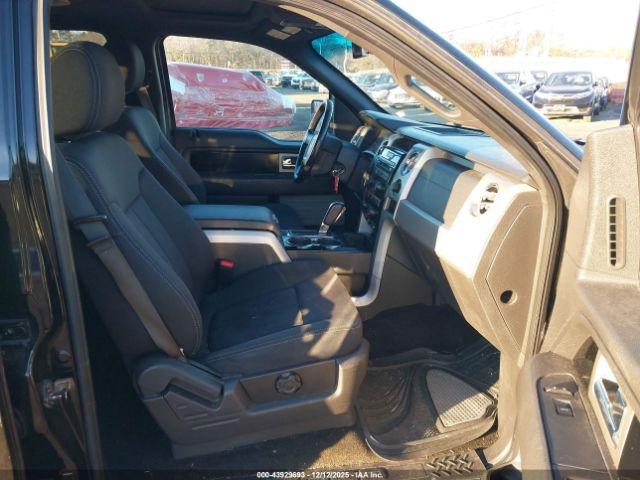 Ford F-150 Fx4 Image 15