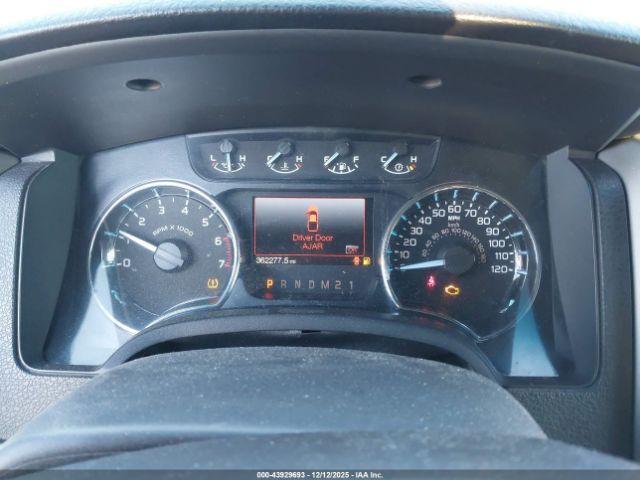 Ford F-150 Fx4 Image 2