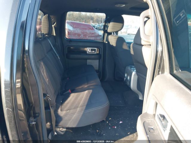 Ford F-150 Fx4 Image 5