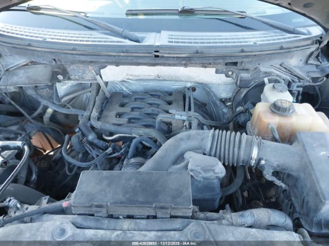 Ford F-150 Fx4 Image 7