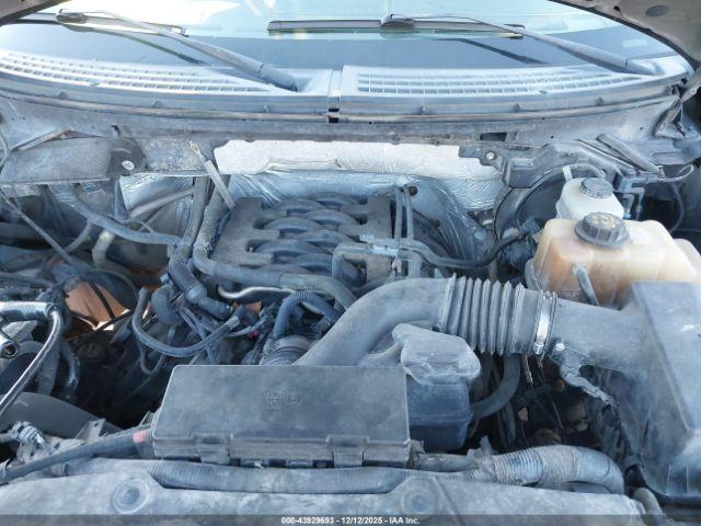 Ford F-150 Fx4 Image 7