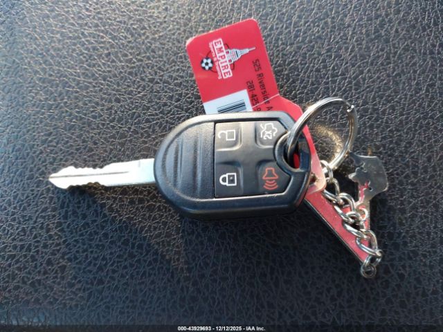 Ford F-150 Fx4 Image 6