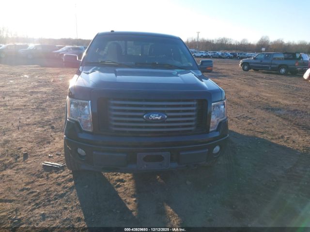 Ford F-150 Fx4 Image 11