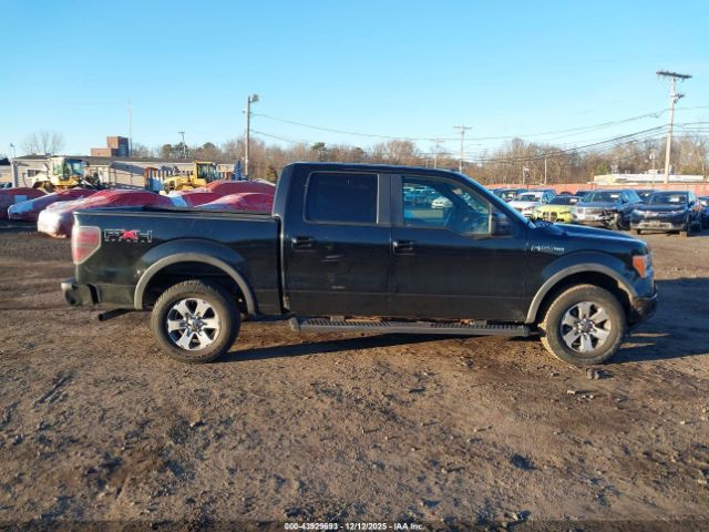 Ford F-150 Fx4 Image 10
