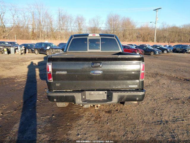 Ford F-150 Fx4 Image 13