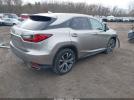 Lexus RX Image 6