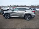 Lexus RX Image 10