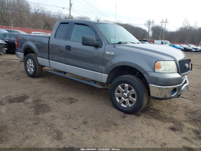 Ford F-150 Image 1