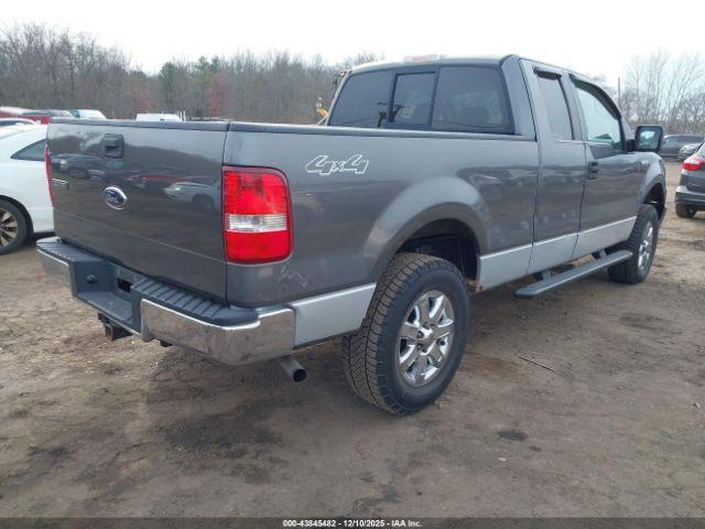 Ford F-150 Image 16