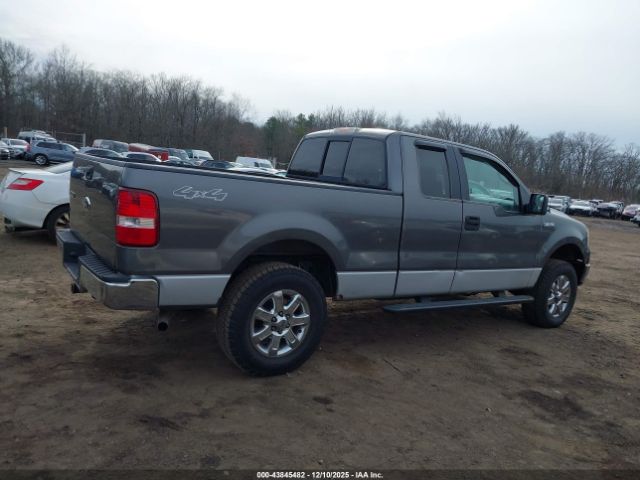 Ford F-150 Image 8