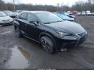 Lexus NX Image 14