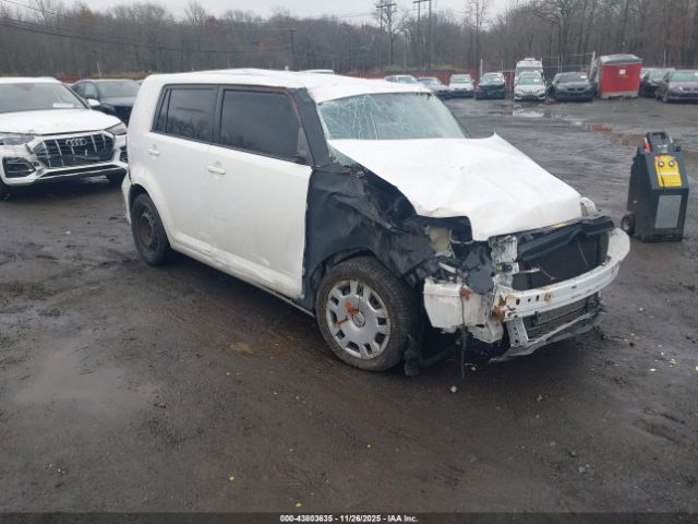 Scion xB Image 1