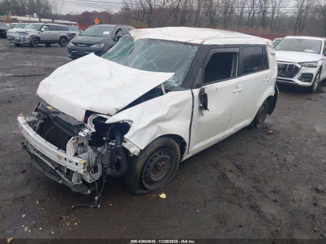 Scion xB Image 2