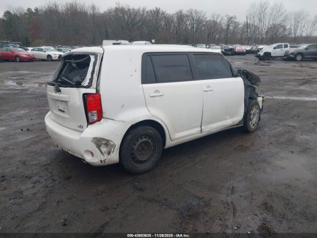 Scion xB Image 3