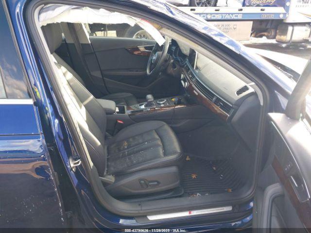 Audi A4 45 Premium Image 5