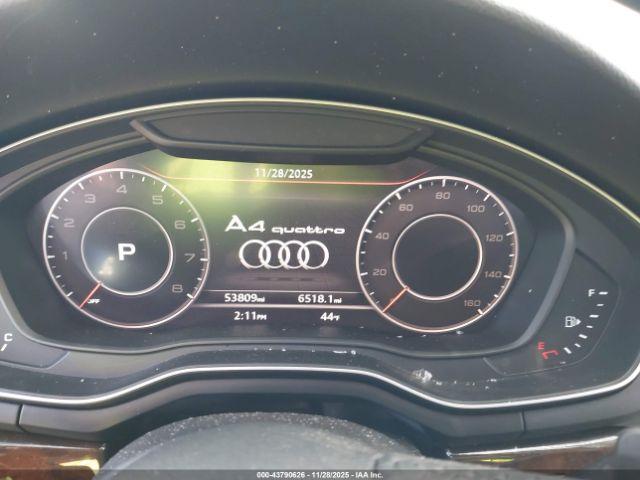 Audi A4 45 Premium Image 2