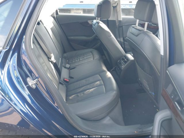 Audi A4 45 Premium Image 7